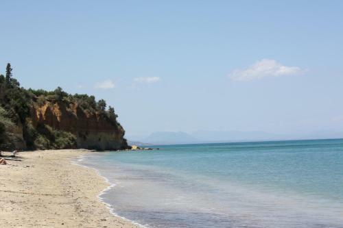 Holiday Home Orfanos
