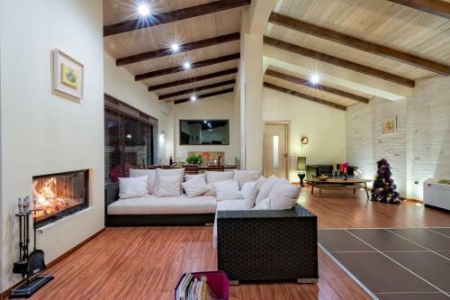 Villa Armonia Boutique Living
