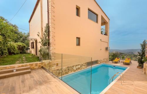 Villa Armonia Boutique Living