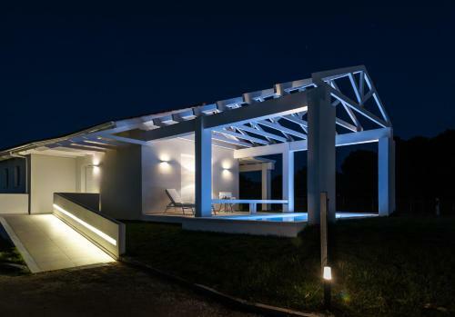 White Villas