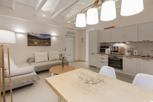 White Villas