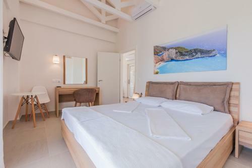 White Villas