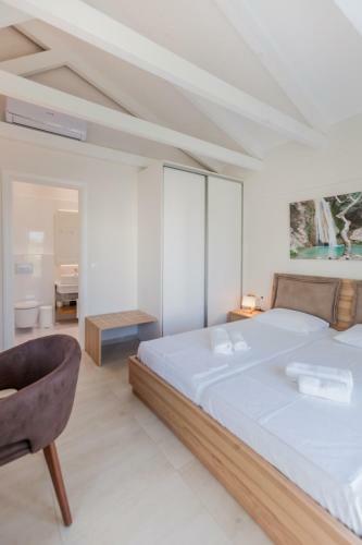 White Villas