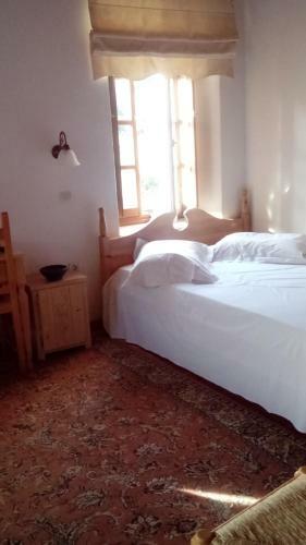 Hostal Theoni's House