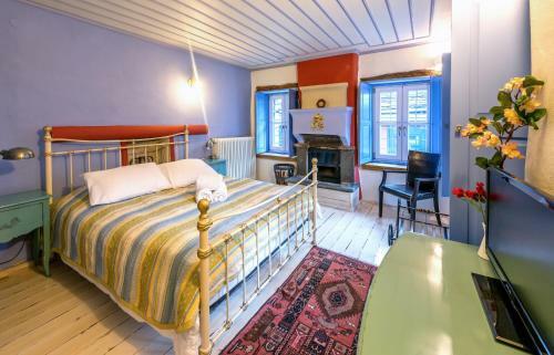 Hostal Archontiko Dilofo