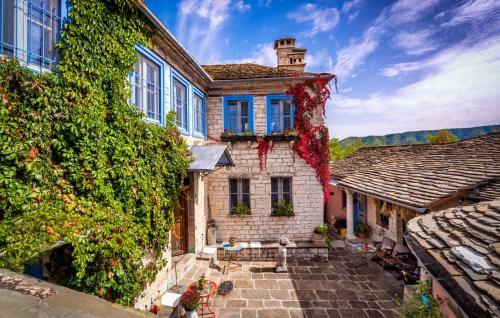 Hostal Archontiko Dilofo