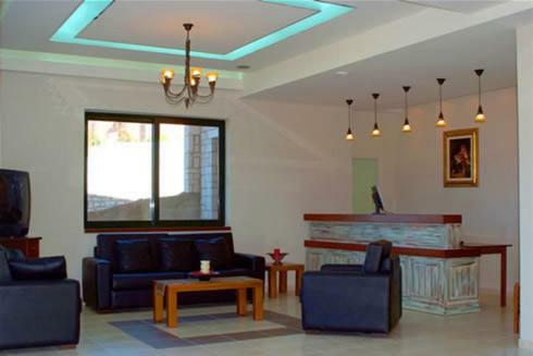 Apartamento Guesthouse Anthoula