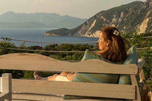 Ionian Breeze