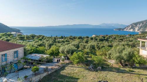 Ionian Breeze