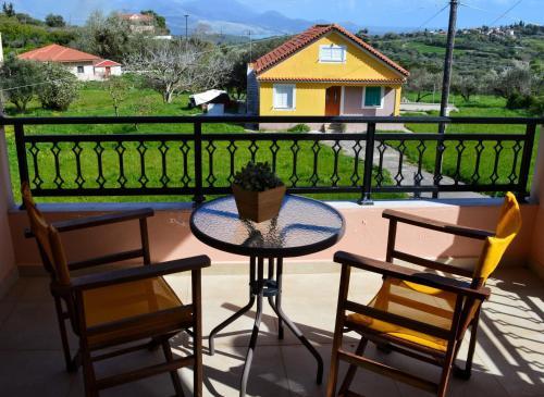 Apartamento Vilatoria Guesthouse