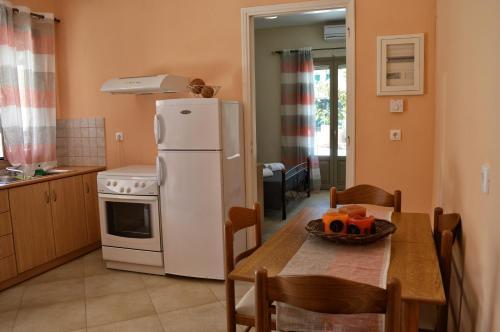 Apartamento Vilatoria Guesthouse