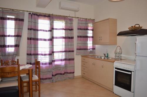 Apartamento Vilatoria Guesthouse