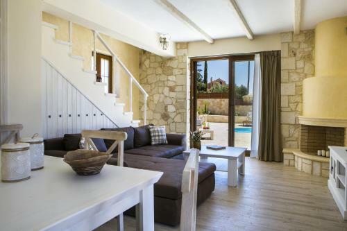 Villa Ydria
