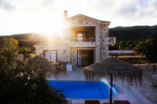 Villa Ydria