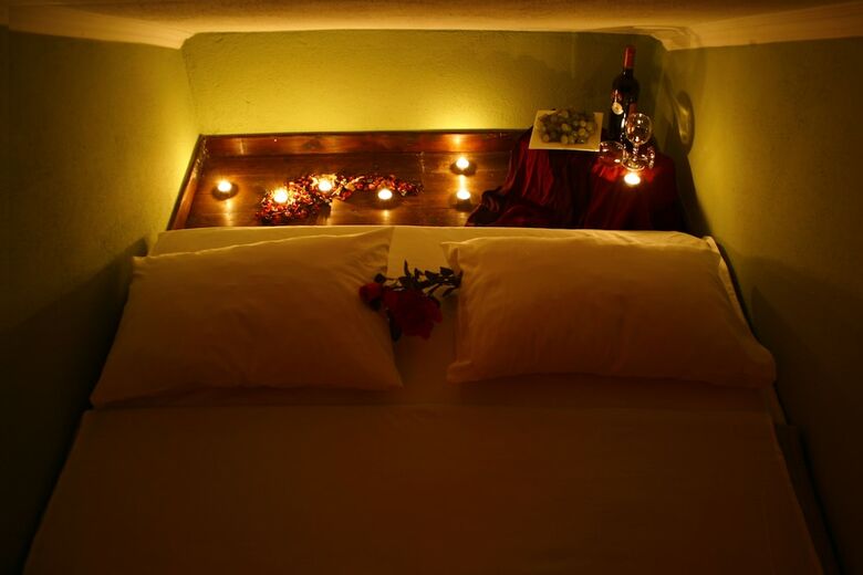 Apartamento Morfi Hotel