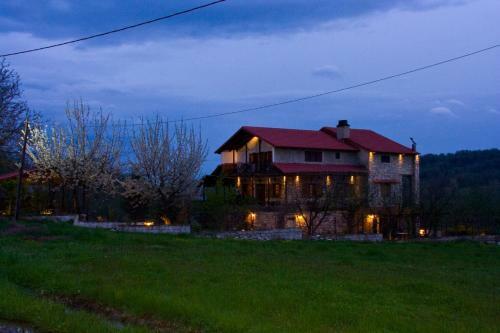 Hostal Guesthouse Odysseas