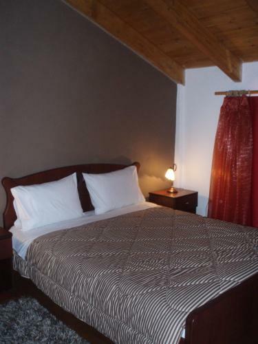 Hostal Guesthouse Odysseas