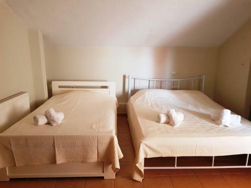 Stasa Luxury Apartments