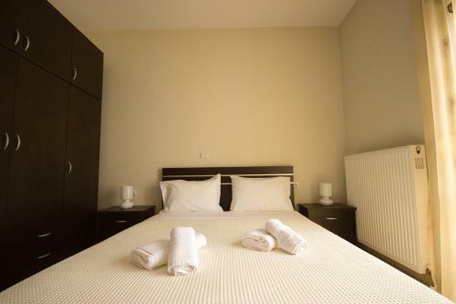 Stasa Luxury Apartments