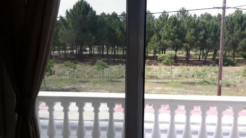 Irini Apartments