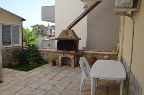 Irini Apartments