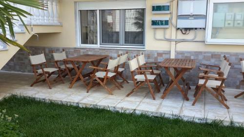 Irini Apartments