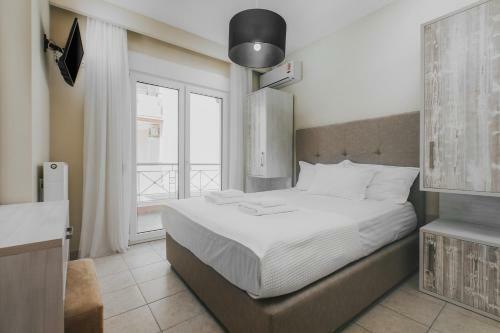 Inside Apartments