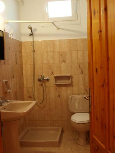 Keramoti Villa Magnolia