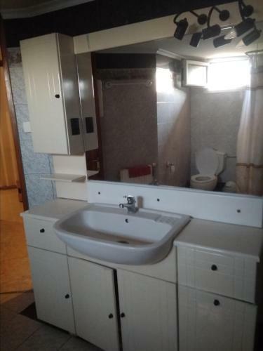 Apartamento Vila Manthos