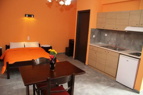 Aparthotel Aphrodite
