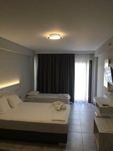 Aparthotel Aphrodite