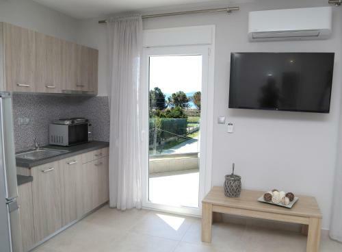 Apartamento R&k Suites