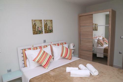Apartamento R&k Suites