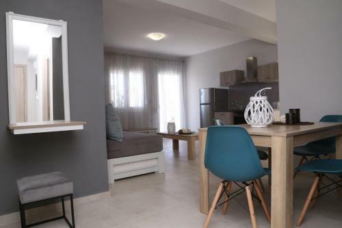 Apartamento R&k Suites