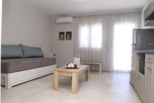 Apartamento R&k Suites