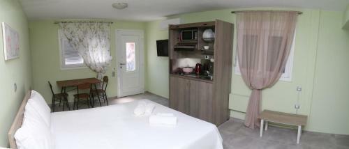 Apartamento R&k Suites