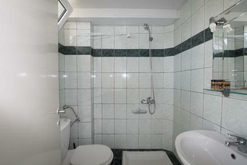 Aparthotel Karagiannis
