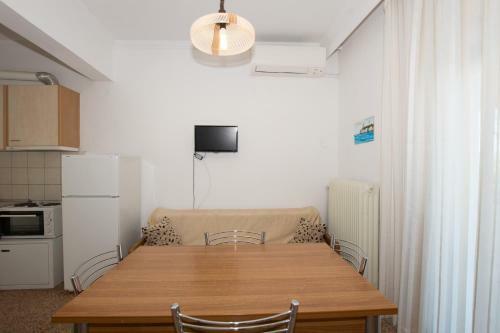 Aparthotel Karagiannis