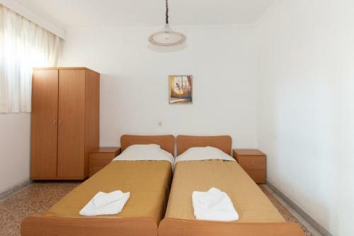 Aparthotel Karagiannis