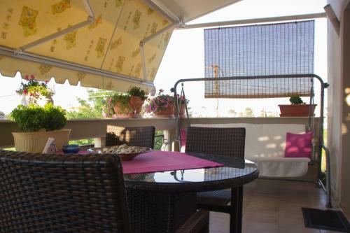 Apartamento George And Mary's House