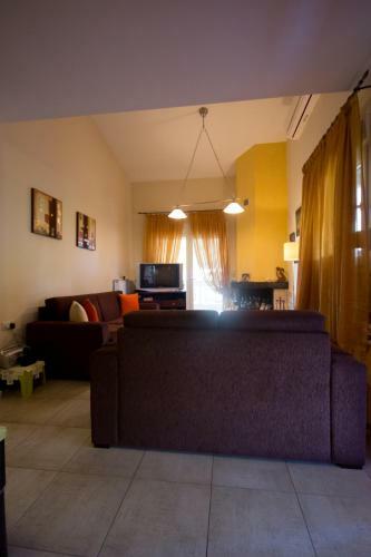Apartamento George And Mary's House