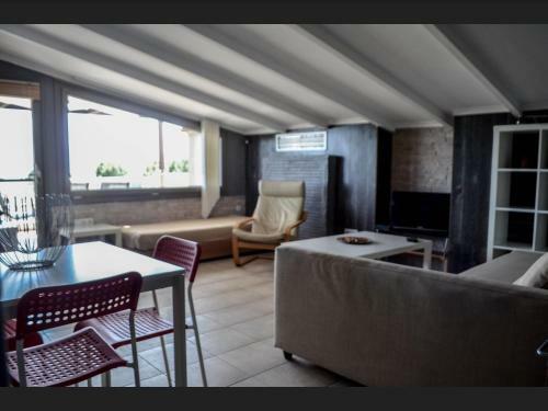 Apartamento Belvedere ?eramoti