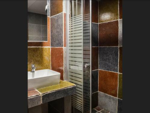 Apartamento Belvedere ?eramoti