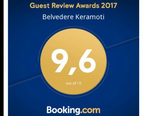 Apartamento Belvedere ?eramoti