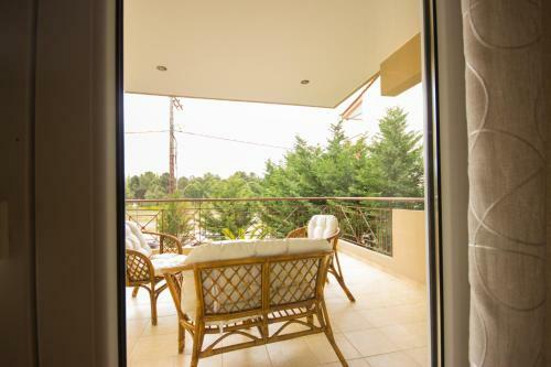 Keramoti Luxury Apartments