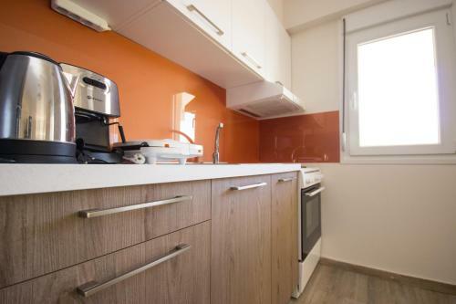 Apartamento My Erofili