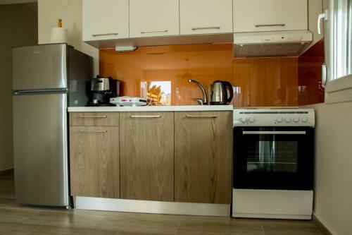 Apartamento My Erofili