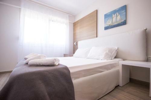 Apartamento My Erofili