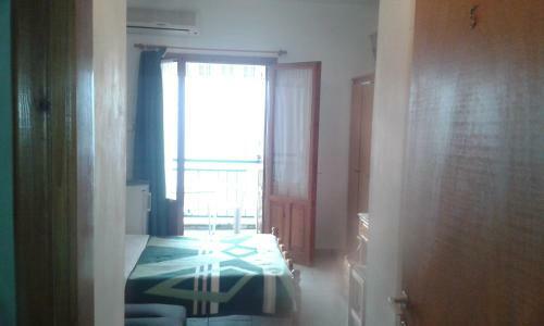 Hostal Nissaki Guesthouse