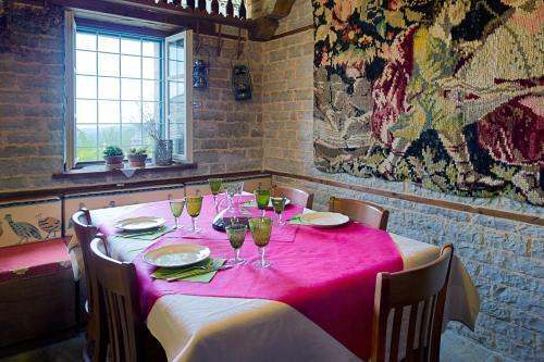 Hostal Thoukididis